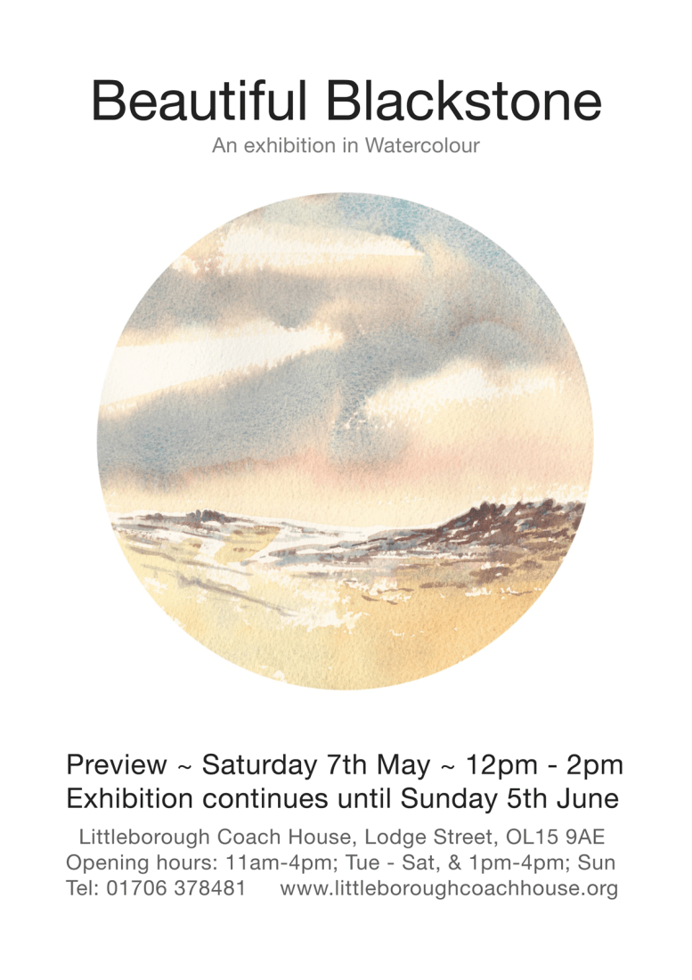 BeautifulBlackstonePosterFB2